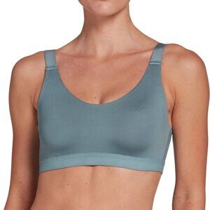 SOILED Calia Women's Made to Move Scoop Sports Bra Sports Bra Size XS $40 FF351